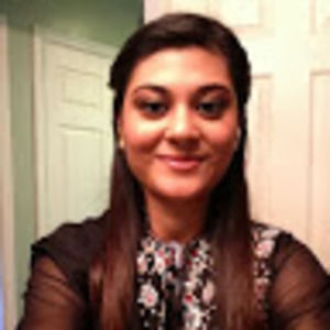 Meet your Posher, Rabia